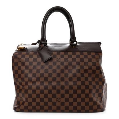 Louis Vuitton Damier Ebene Greenwich PM 1 of 9