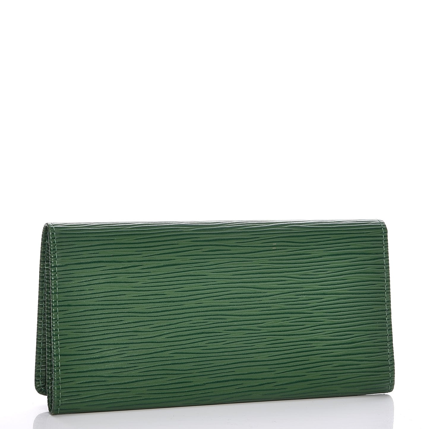 Epi Porte Yen 3 Credit Cards Holder Borneo