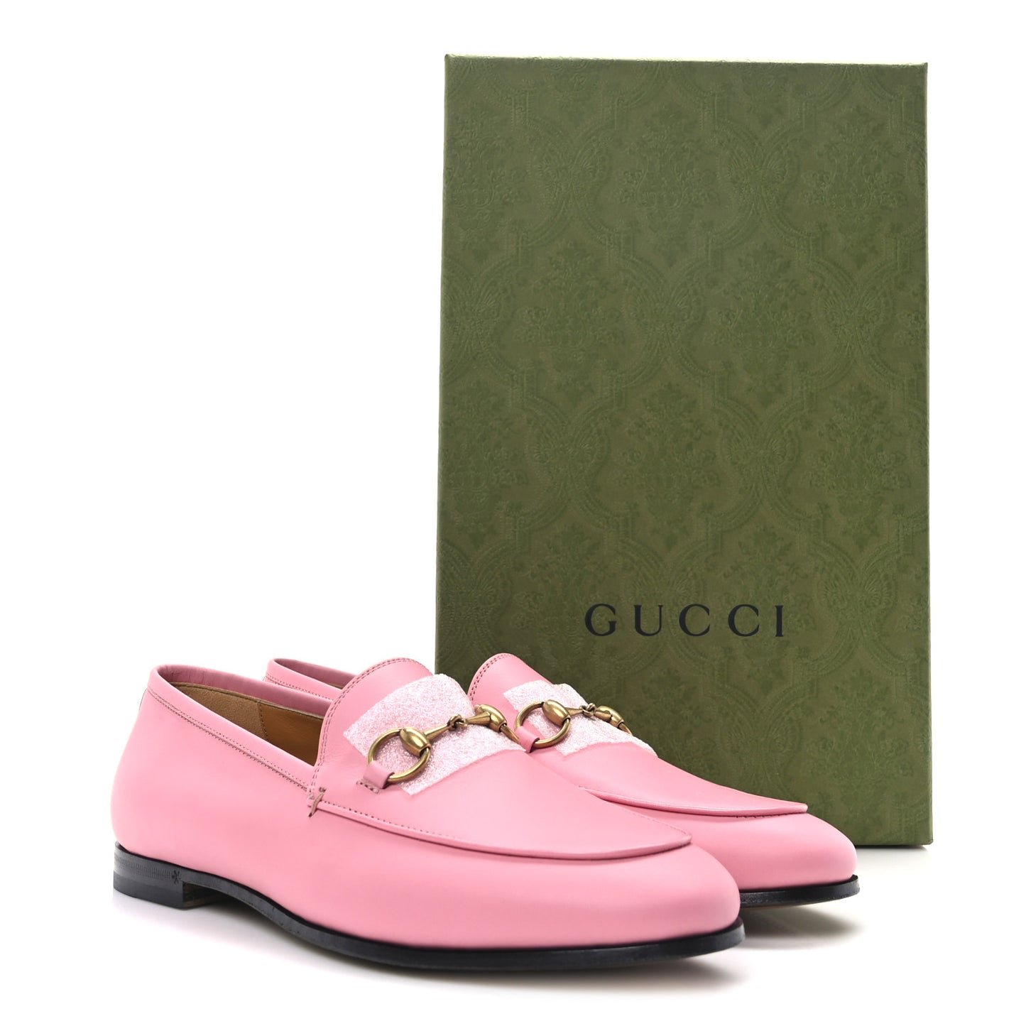 Betis Glamour Calfskin Womens Jordaan Loafers 37 Butterfly Pink