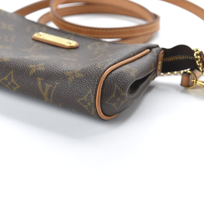 Louis Vuitton Monogram Eva Clutch 8 of 11