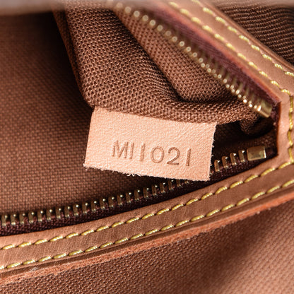 Louis Vuitton Monogram Mini Looping 7 of 14