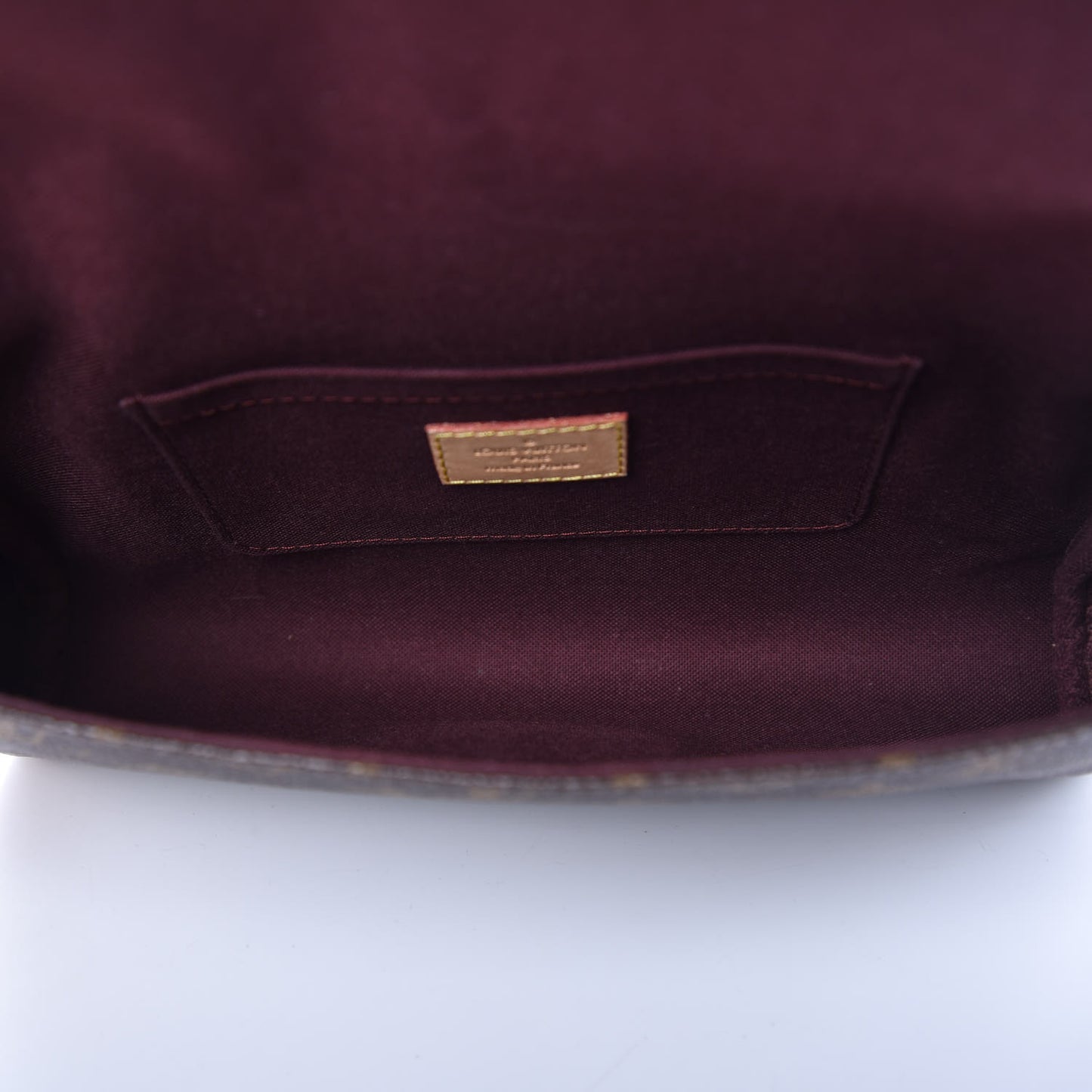 Monogram Favorite MM