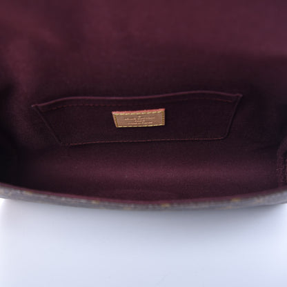 Louis Vuitton Monogram Favorite MM 6 of 9