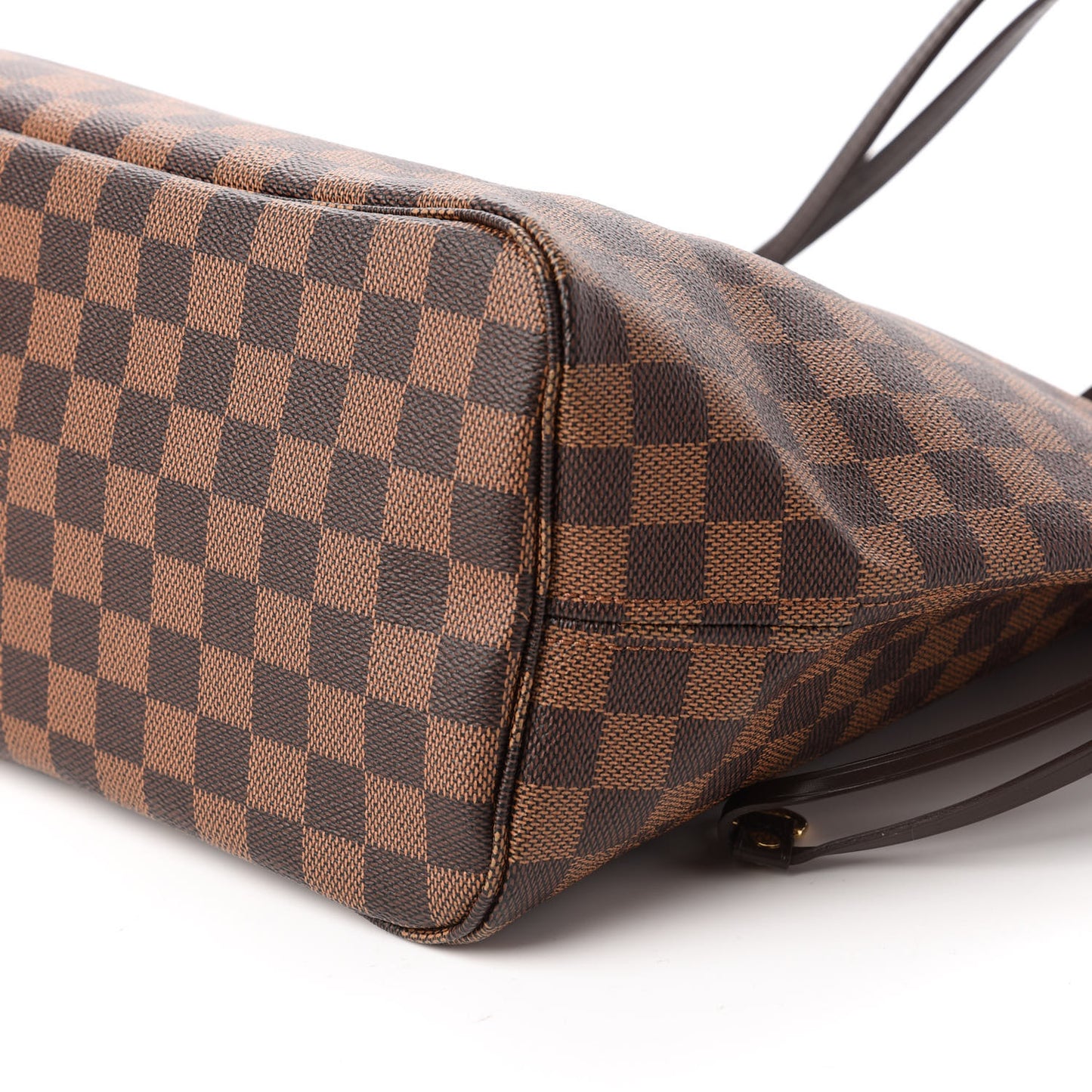 Damier Ebene Neverfull MM