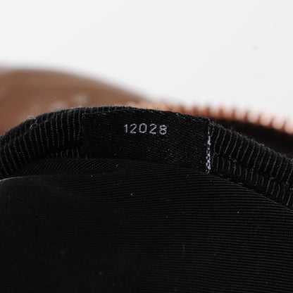 Alexander Wang Pebbled Lambskin Rockie Latte Rose Gold Hardware 15 of 15