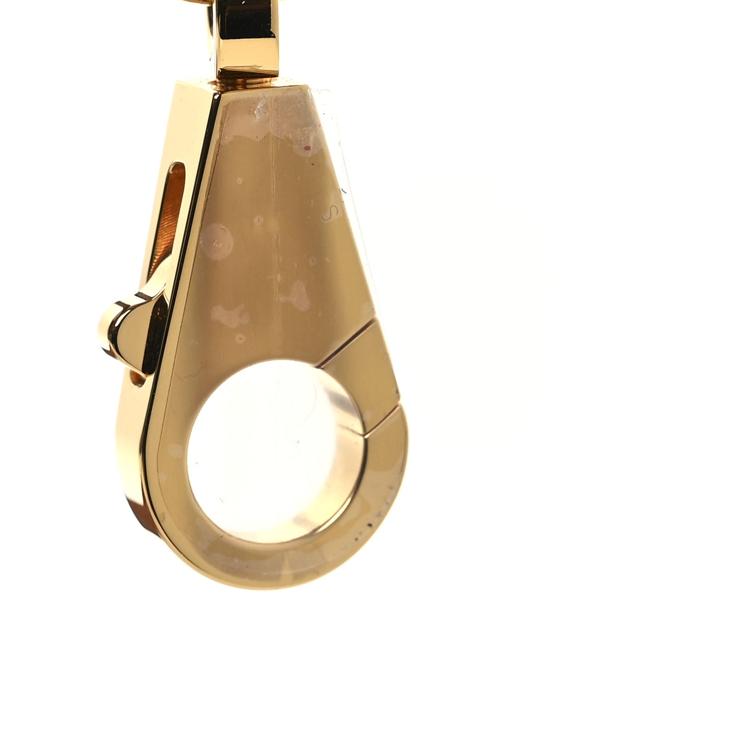 Swift Epsom Pocket Kelly Shoulder Strap Gold