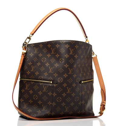 Louis Vuitton Monogram Melie 4 of 20