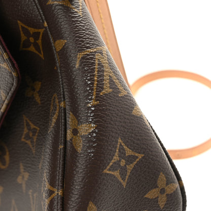 Louis Vuitton Monogram Mabillon 10 of 10