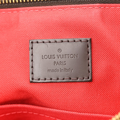 Louis Vuitton Damier Ebene Siena PM 6 of 11