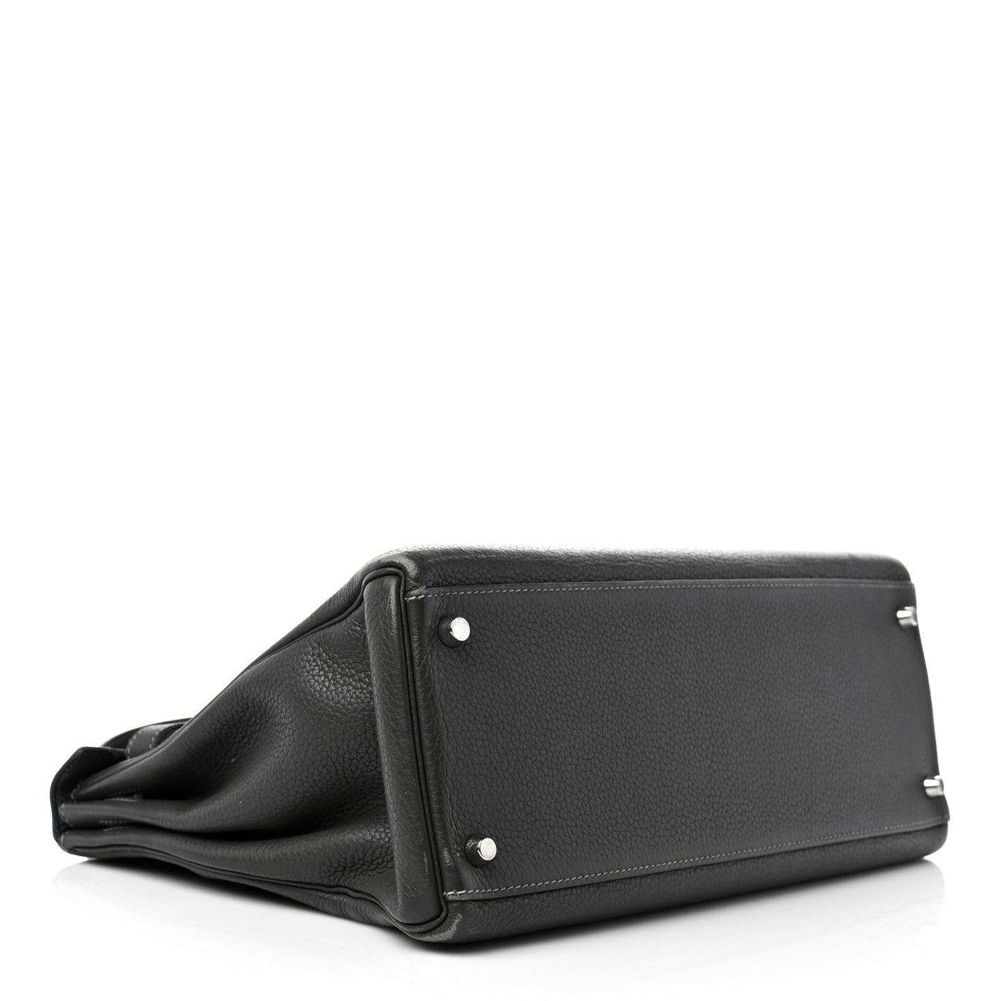 Taurillon Clemence Kelly Retourne 35 Graphite