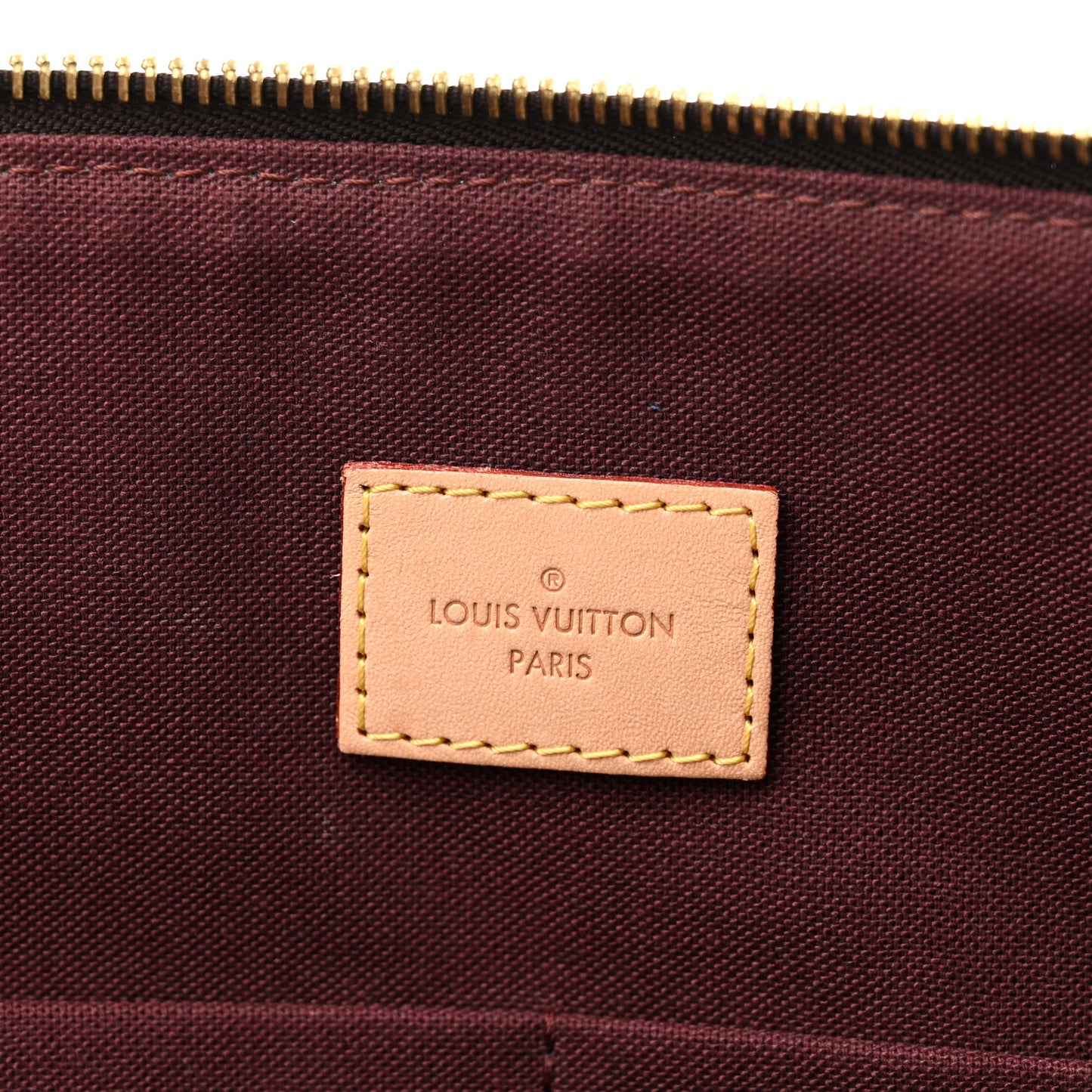 Monogram Iena MM