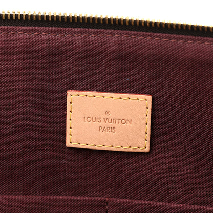 Louis Vuitton Monogram Iena MM 6 of 10