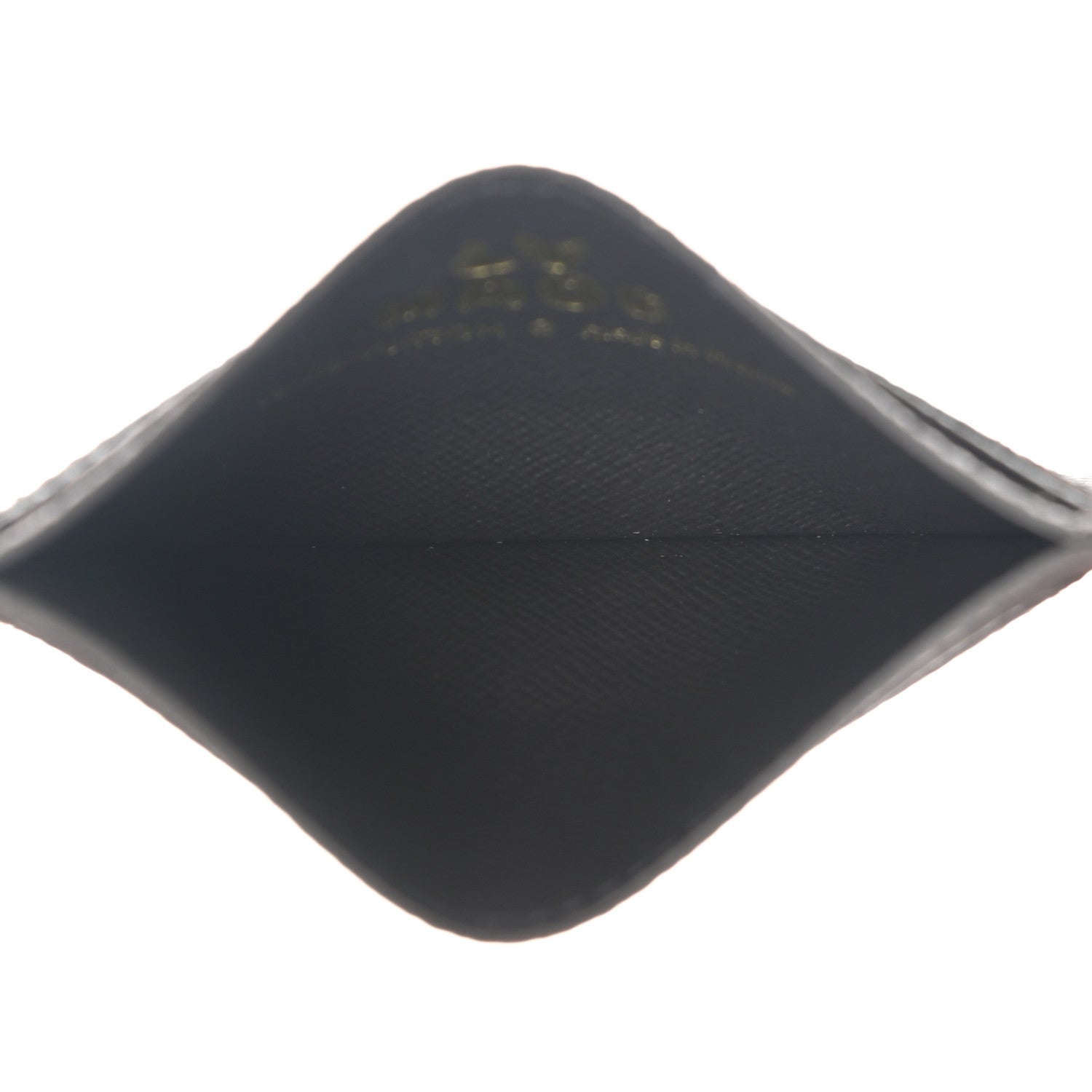 Louis Vuitton X NIGO Reverse Monogram Double Card Holder 4 of 5