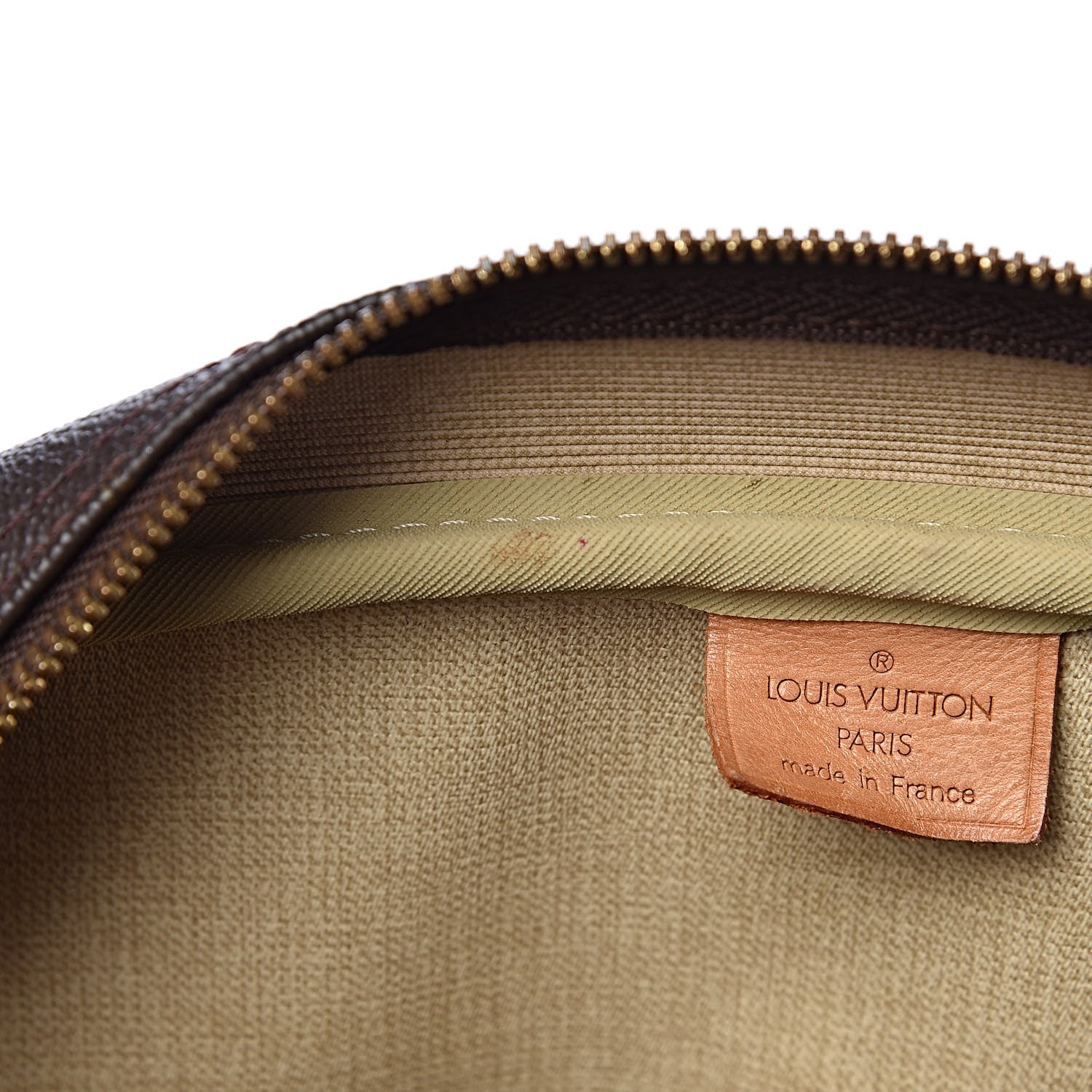 Louis Vuitton Monogram Deauville 6 of 16