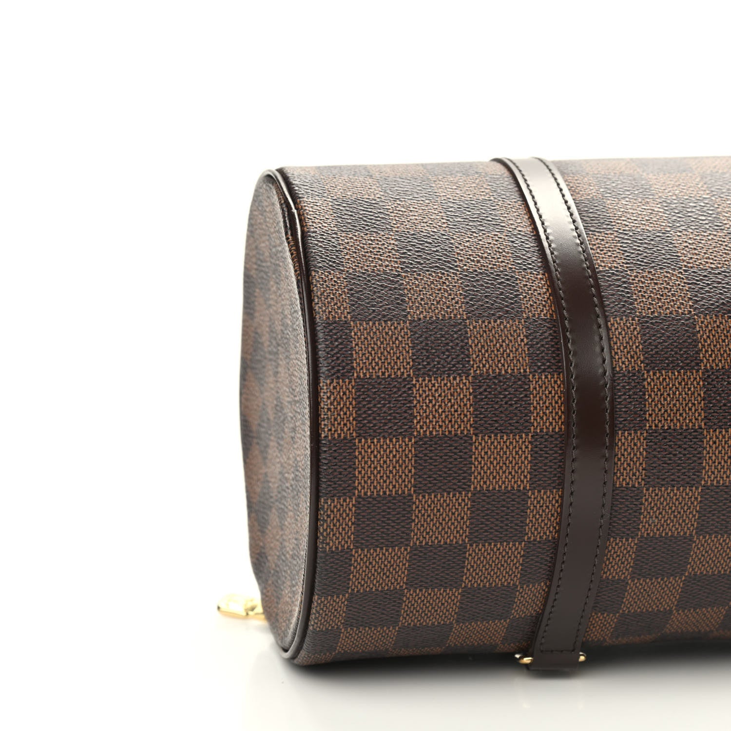 Louis Vuitton Damier Ebene Papillon 30 8 of 9