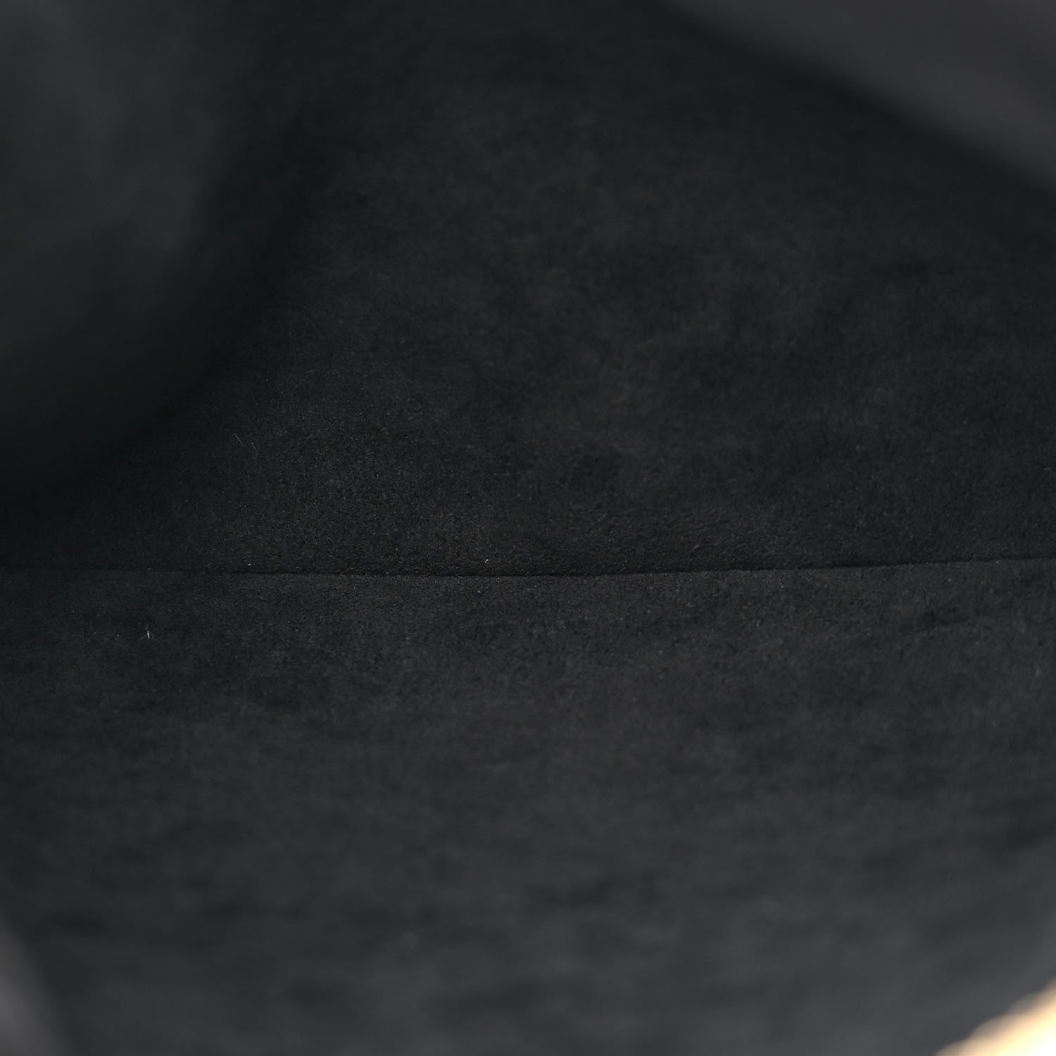 Louis Vuitton Monogram Surene BB Black 6 of 10