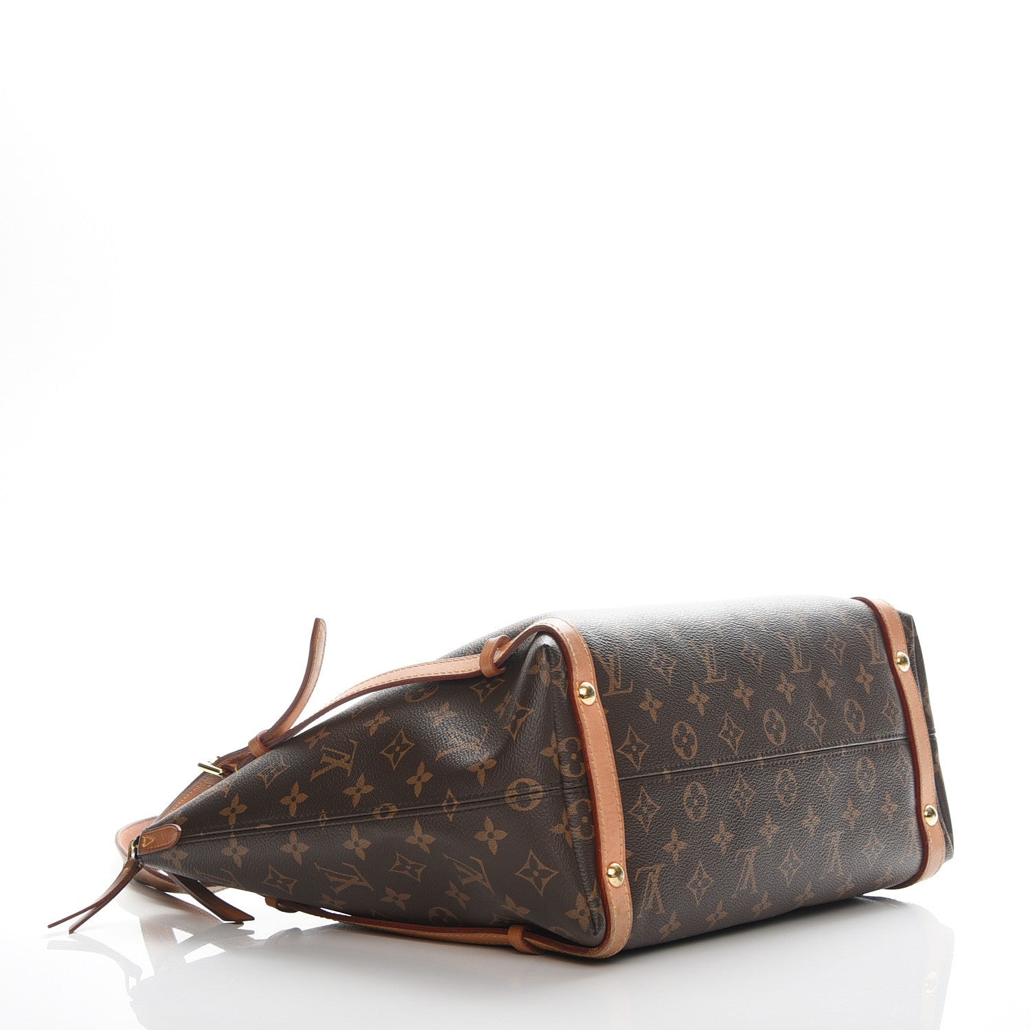Louis Vuitton Monogram Tuileries 4 of 7