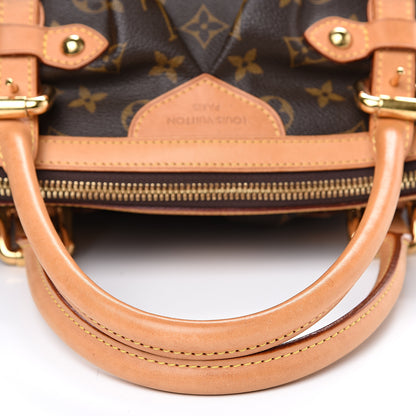 Louis Vuitton Monogram Tivoli GM 7 of 13