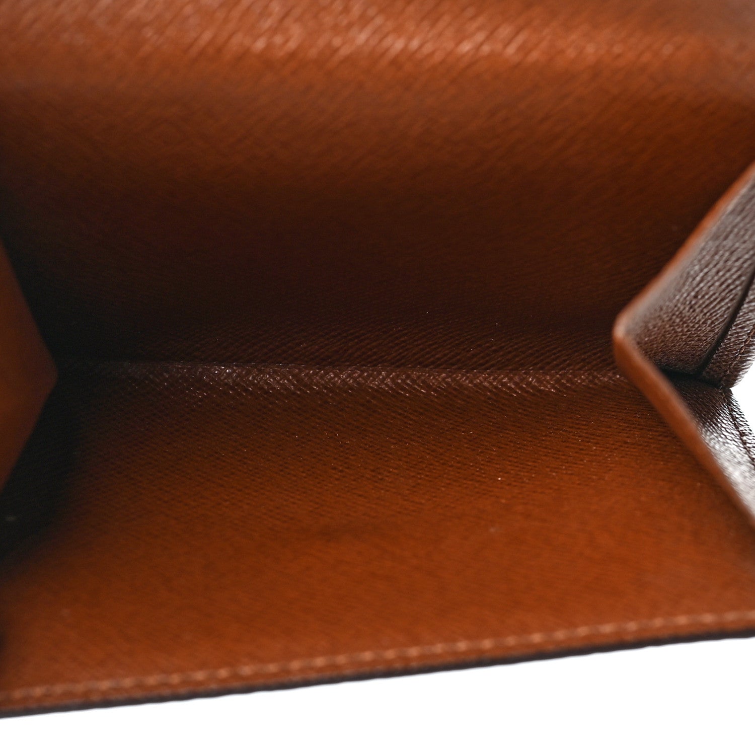 Louis Vuitton Monogram Elise Wallet 5 of 10