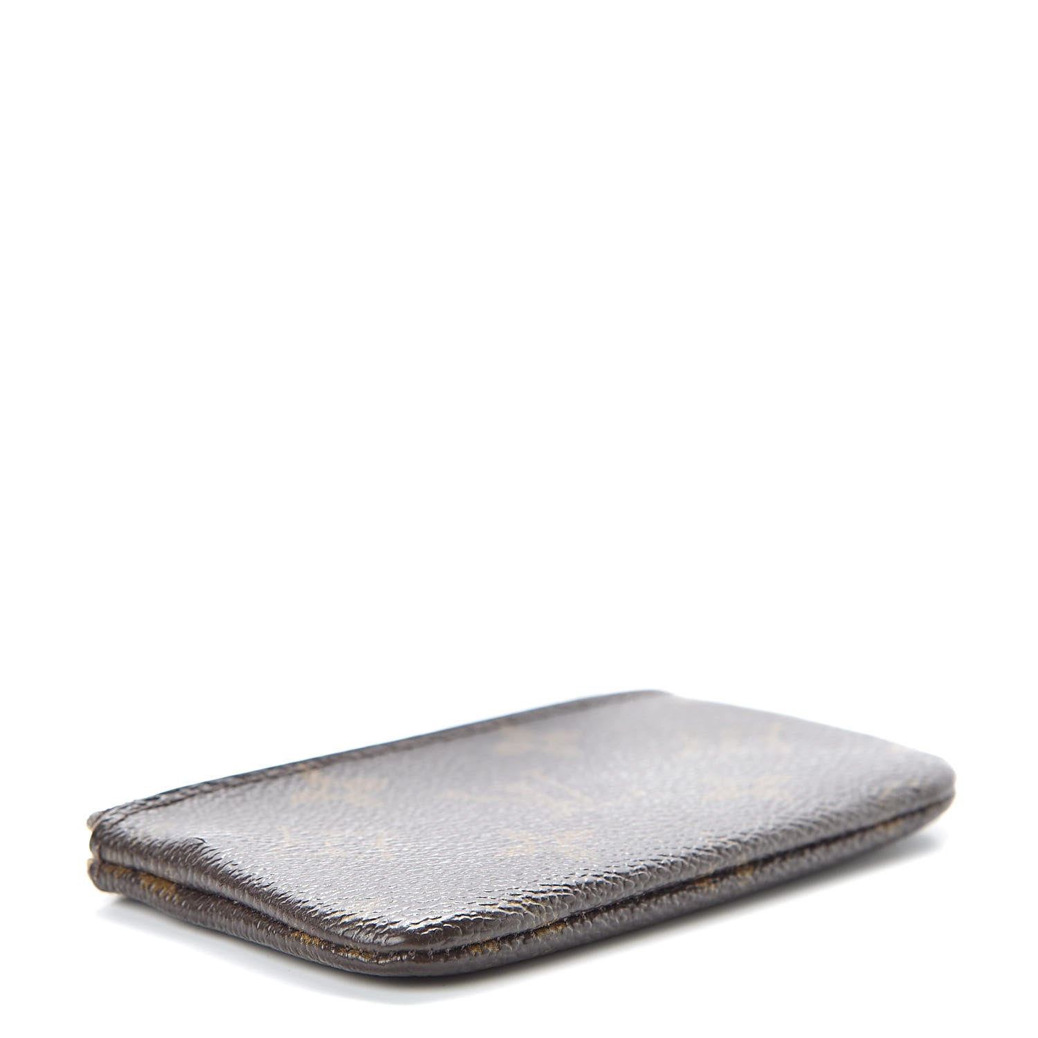 Louis Vuitton Monogram Key Pouch 4 of 9