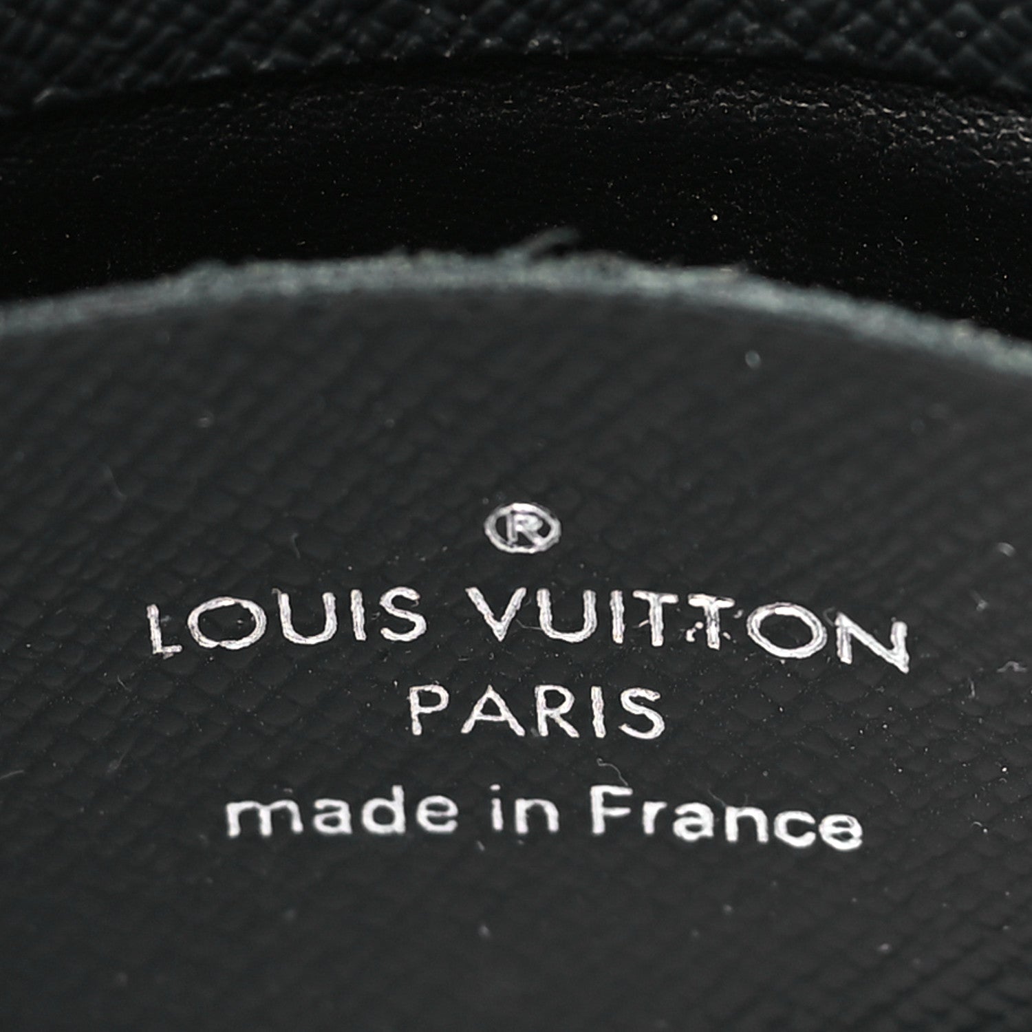 Louis Vuitton Monogram Macassar Christopher Wearable Wallet 6 of 10