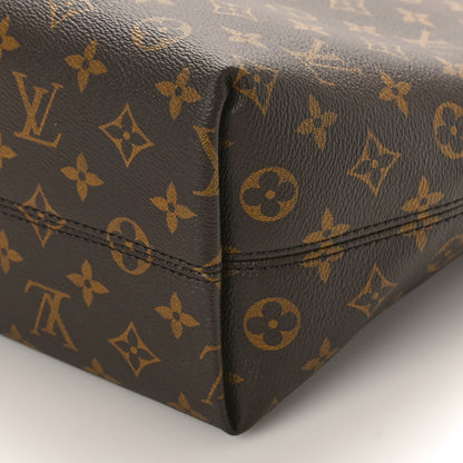 Louis Vuitton Monogram Boetie MM NM 7 of 7