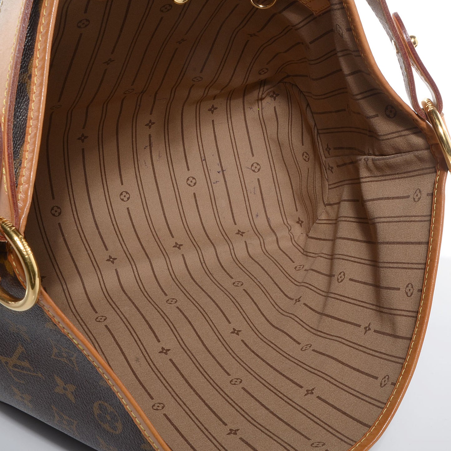 Monogram Delightful PM