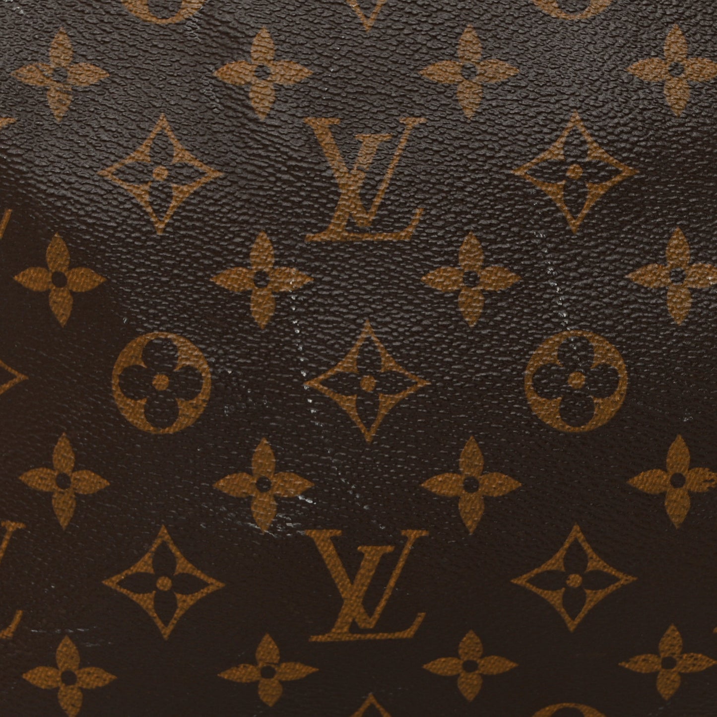 Monogram Keepall Bandouliere 55