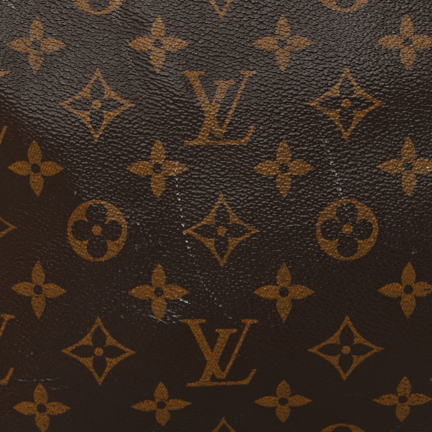 Louis Vuitton Monogram Keepall Bandouliere 55 15 of 16