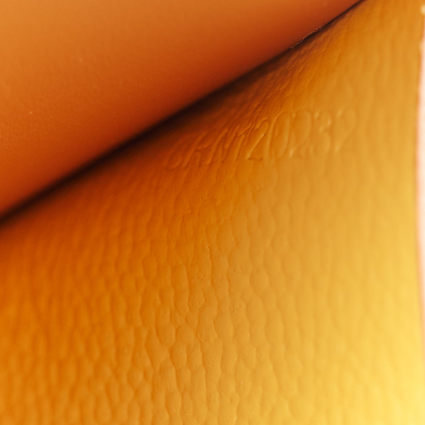 Goyardine Richelieu Wallet Black Gold