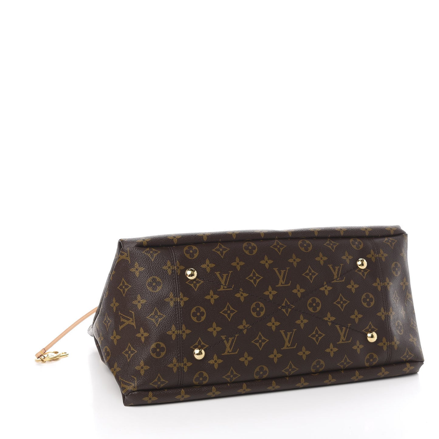 Monogram Artsy MM