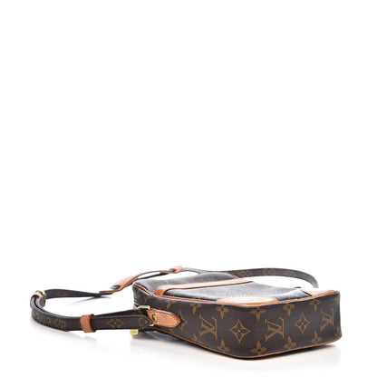 Louis Vuitton Monogram Danube 21 4 of 12