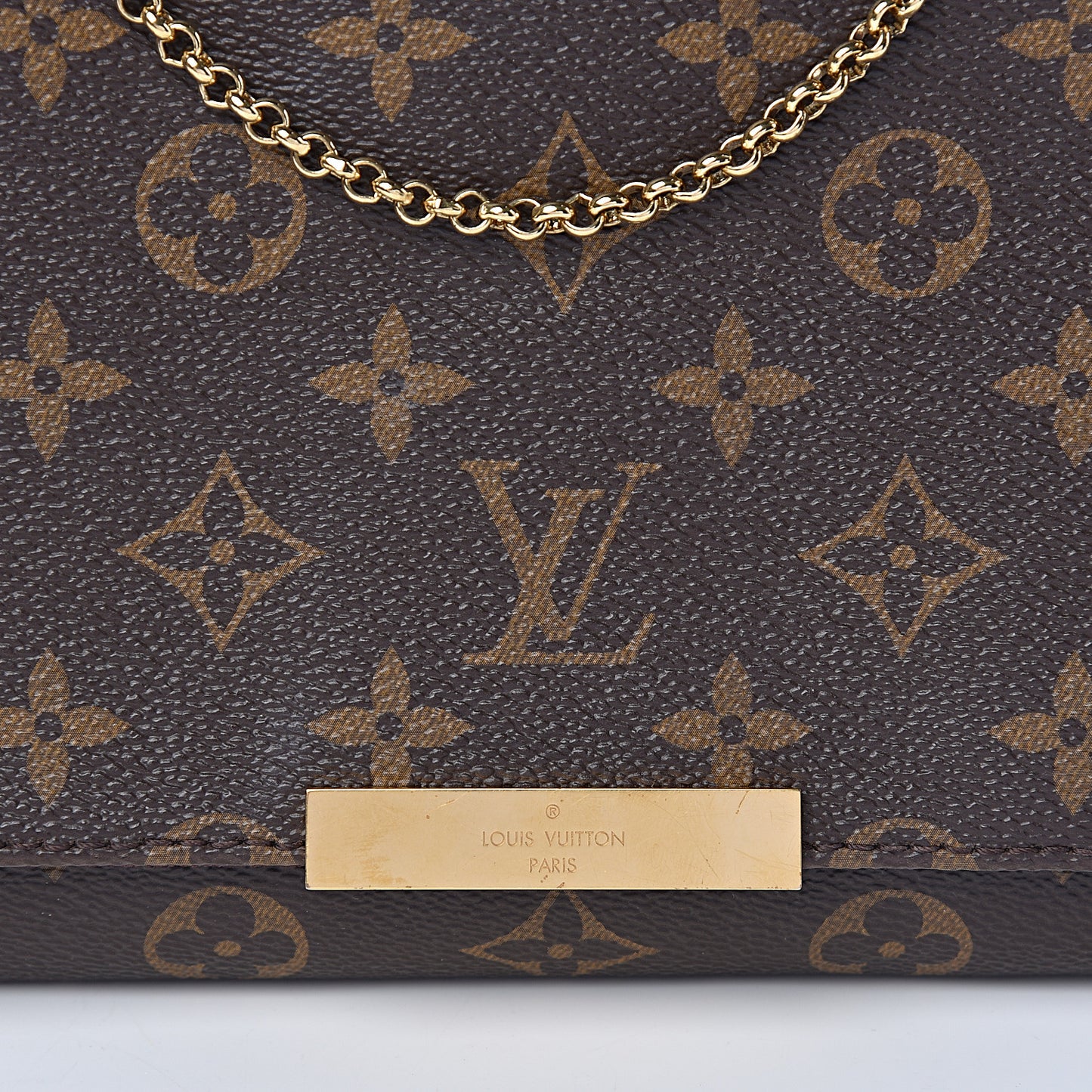 Monogram Favorite MM