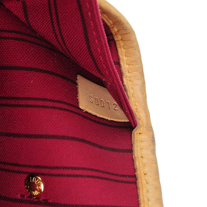 Louis Vuitton Monogram Neo Neverfull MM Pivoine 8 of 10