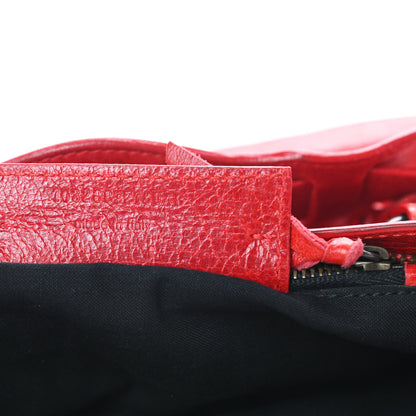 Balenciaga Agneau Classic Hardware First Rubisse 7 of 15