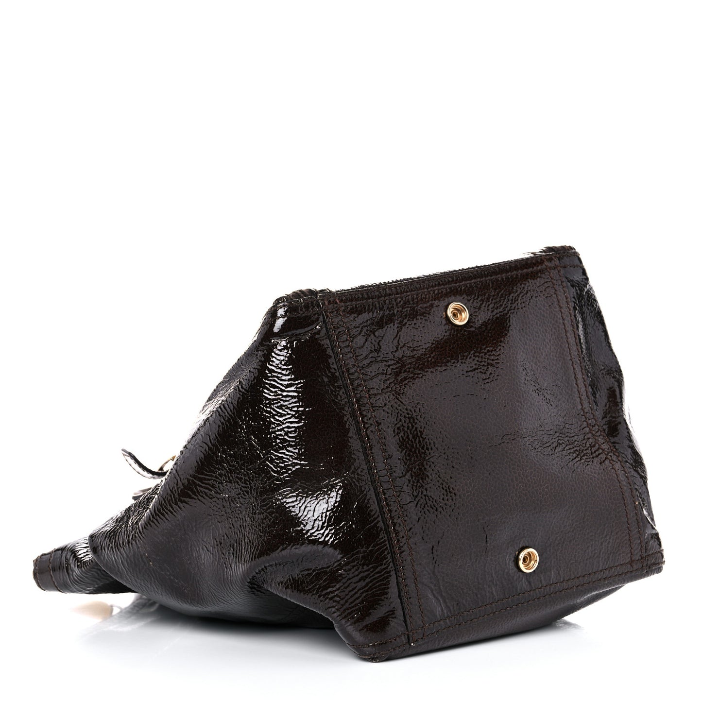 Patent Small Downtown Brown