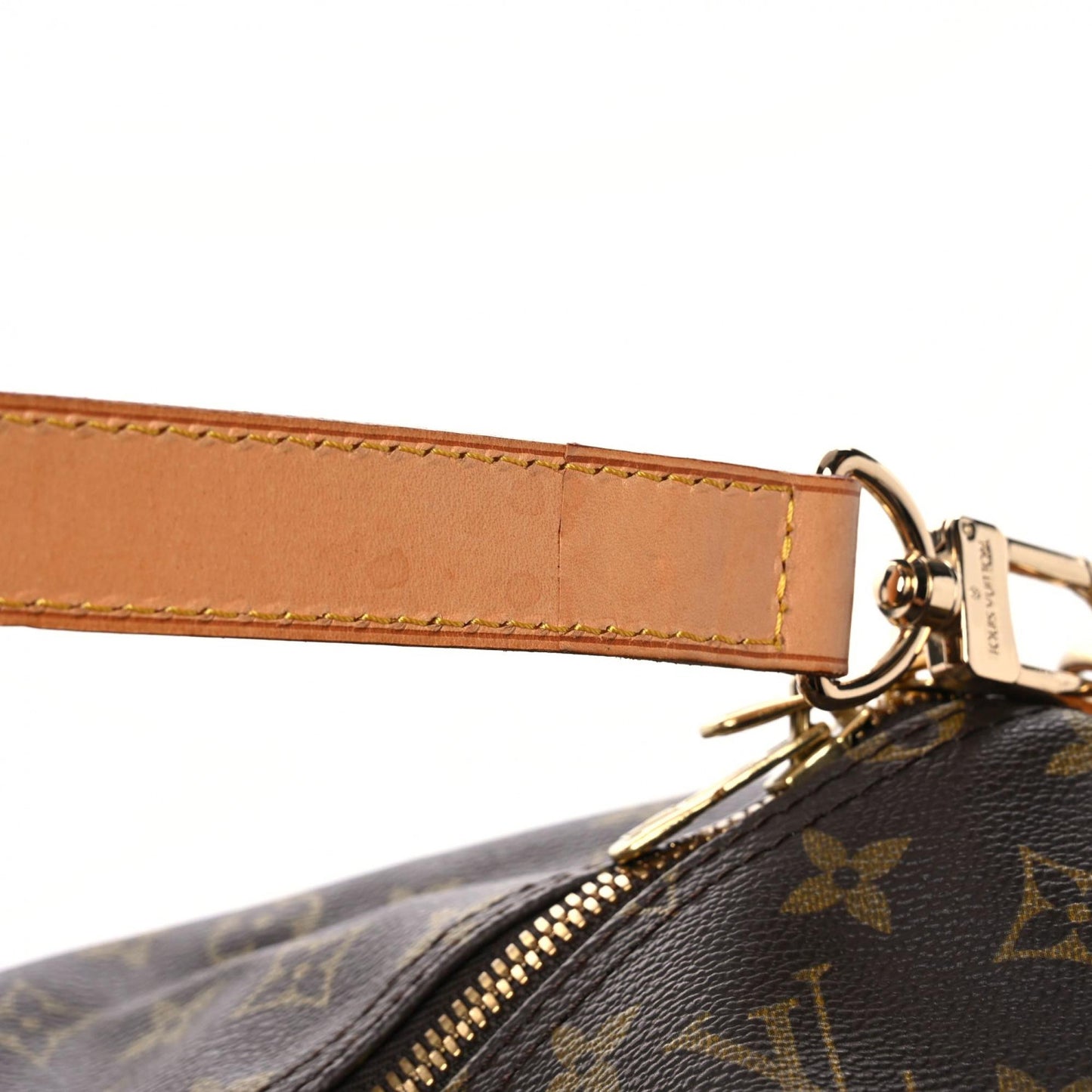 Monogram Keepall Bandouliere 60