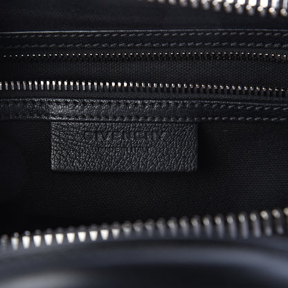 Givenchy Sugar Goatskin Medium Antigona Black 5 of 6