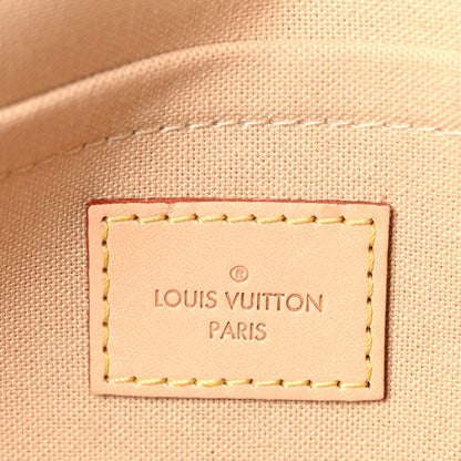 Louis Vuitton Damier Azur Favorite MM 5 of 9
