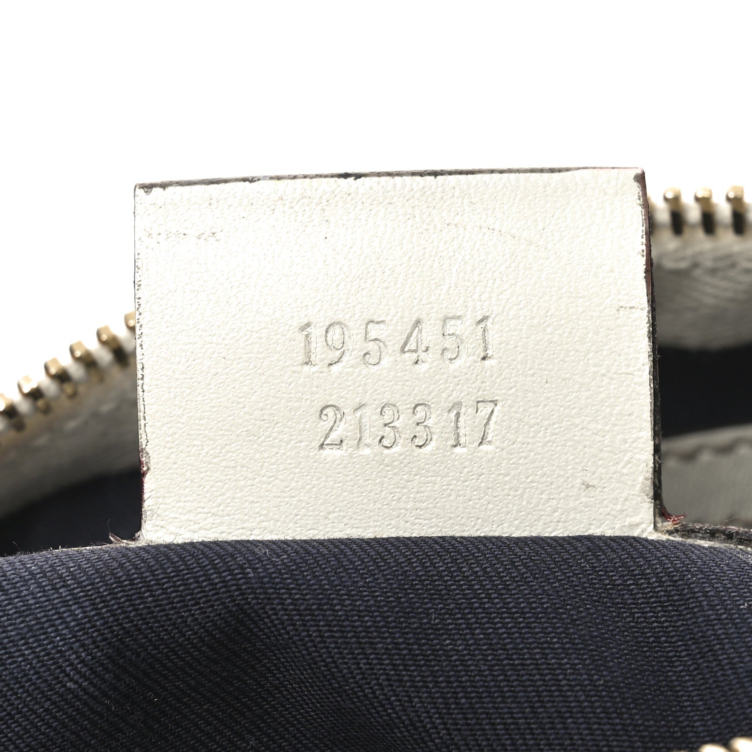 Gucci GG Plus Monogram Loves New York Medium Joy Boston 7 of 12