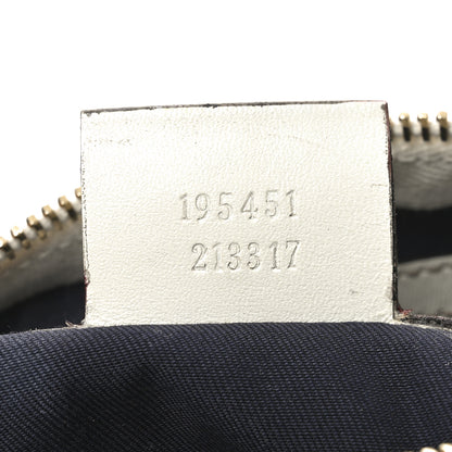 Gucci GG Plus Monogram Loves New York Medium Joy Boston 7 of 12