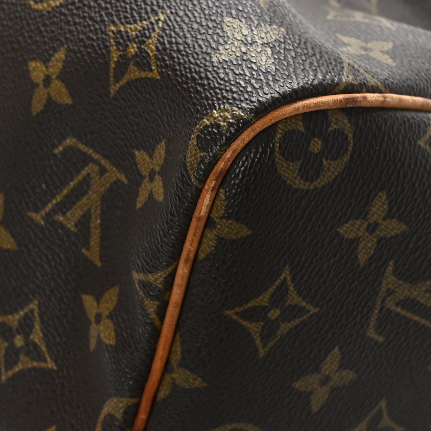 Louis Vuitton Monogram Speedy 30 11 of 11
