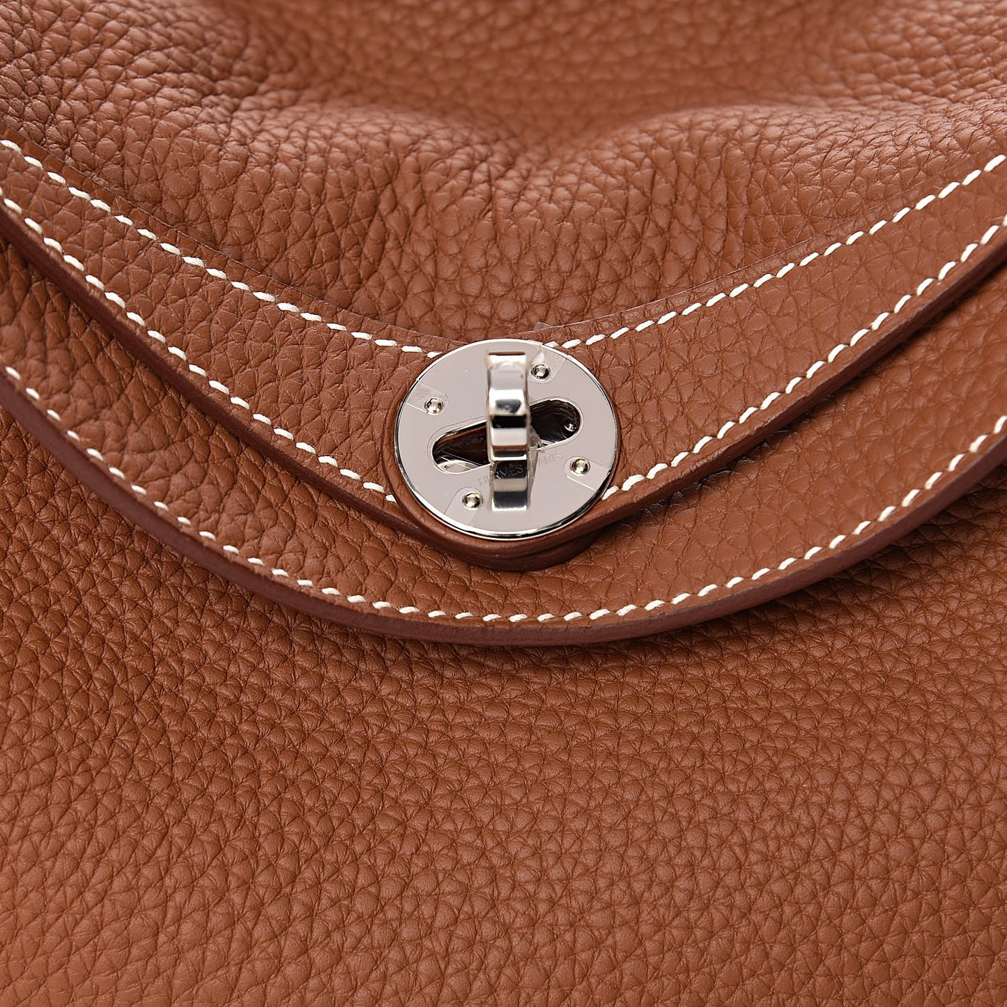 Taurillon Clemence Lindy 26 Gold