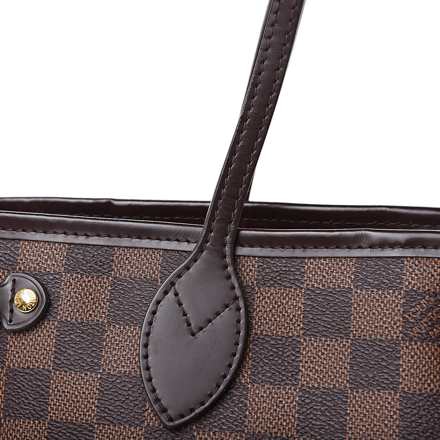 Damier Ebene Neo Neverfull PM