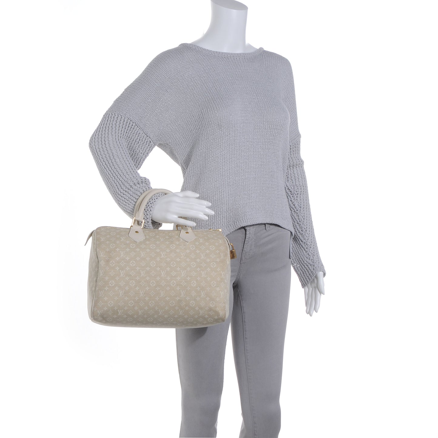 Mini Lin Speedy 30 Dune