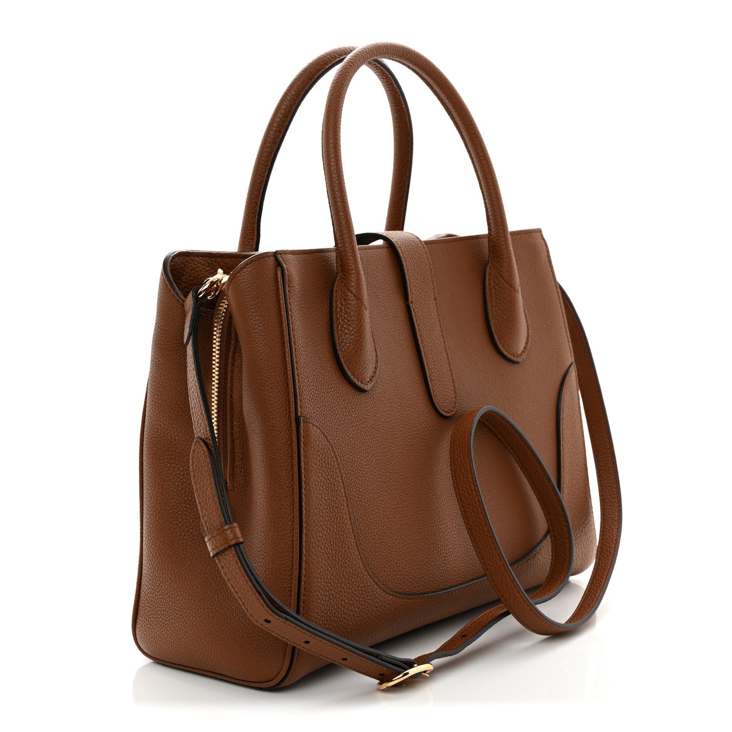 Gucci Grand Prix Jackie 1961 Tote Cuir 3 of 9