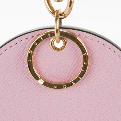 Louis Vuitton Monogram 2016 Christmas Animation Bag Charm Key Ring 6 of 6
