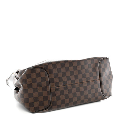 Louis Vuitton Damier Ebene Reggia 4 of 11