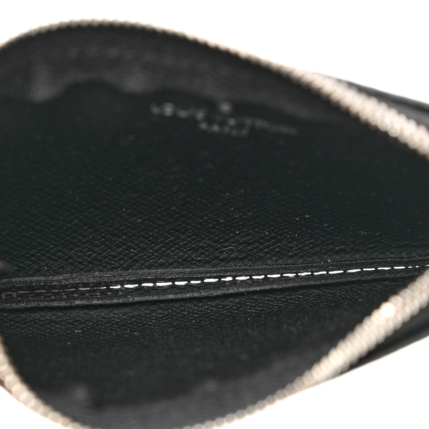 Louis Vuitton Damier Graphite Key Pouch 5 of 7