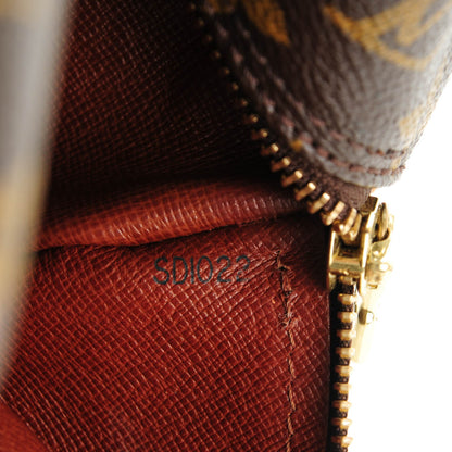 Louis Vuitton Monogram Papillon 30 7 of 7